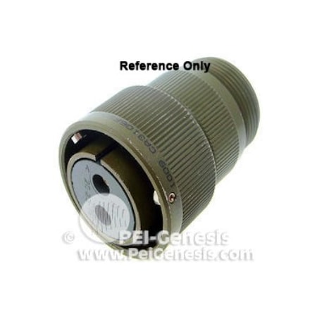 Itt Cannon CA-BAYONET CA3106F2428SBF85